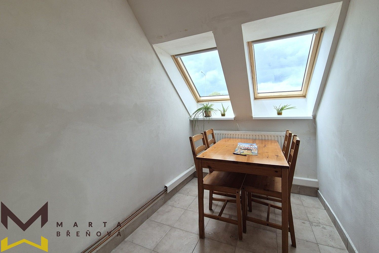 Kancelář · 18 m² · Brno - Slatina, okres Brno-město, Jihomoravský kraj - 4