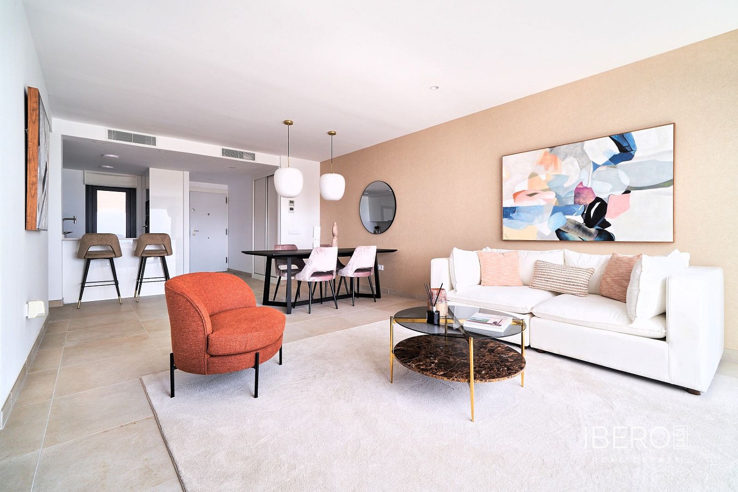 Byt 3+kk · 84 m² · Fuengirola, Španělsko - 3