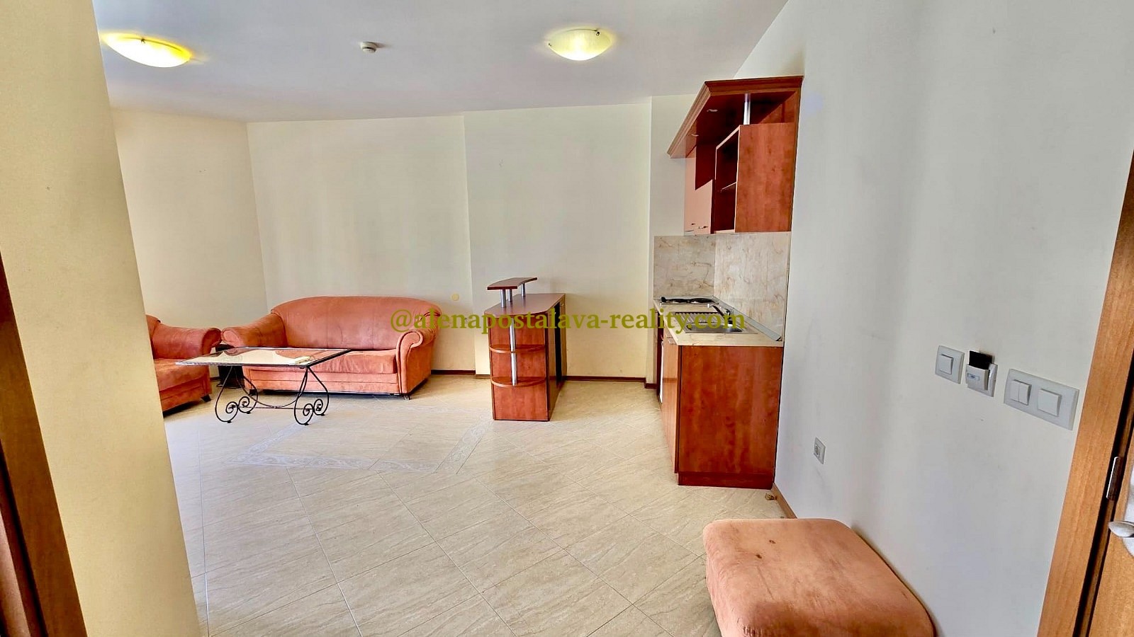 Byt 2+kk · 71 m² · Slunečné pobřeží, Burgas, Bulharsko - 2