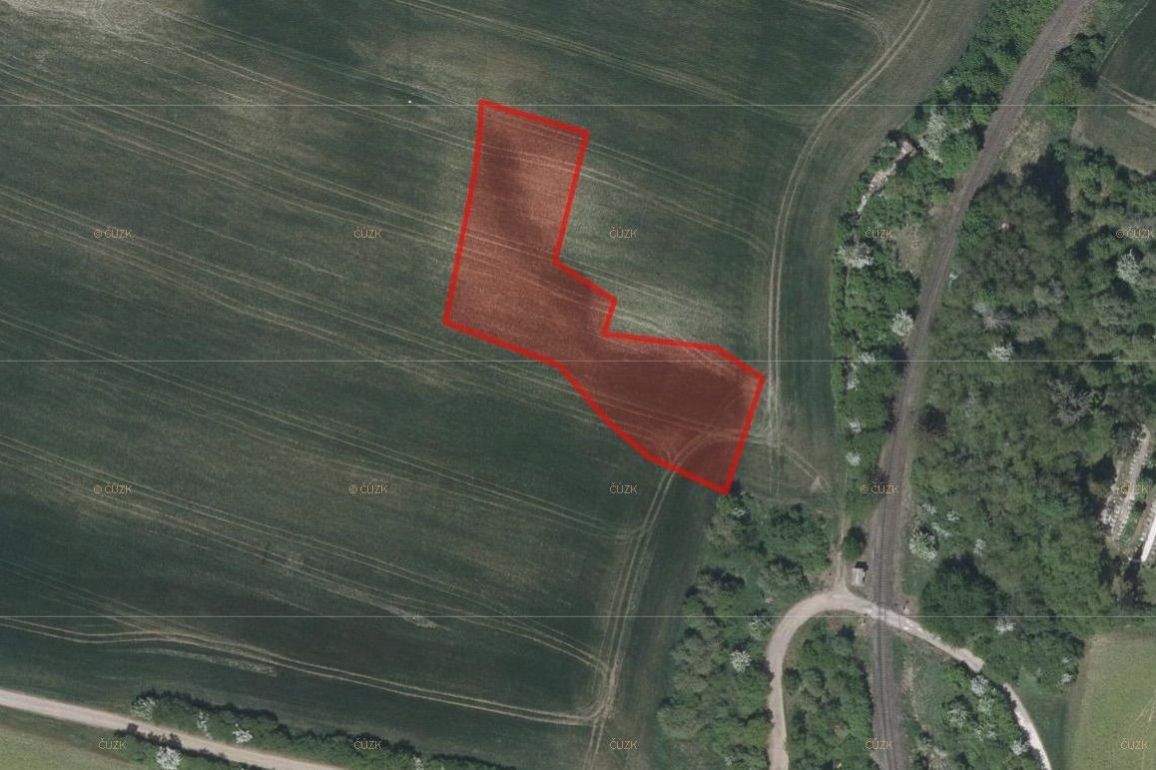 Prodej zemědělský pozemek - Horní Nová Ves, Lázně Bělohrad, 10 475 m²