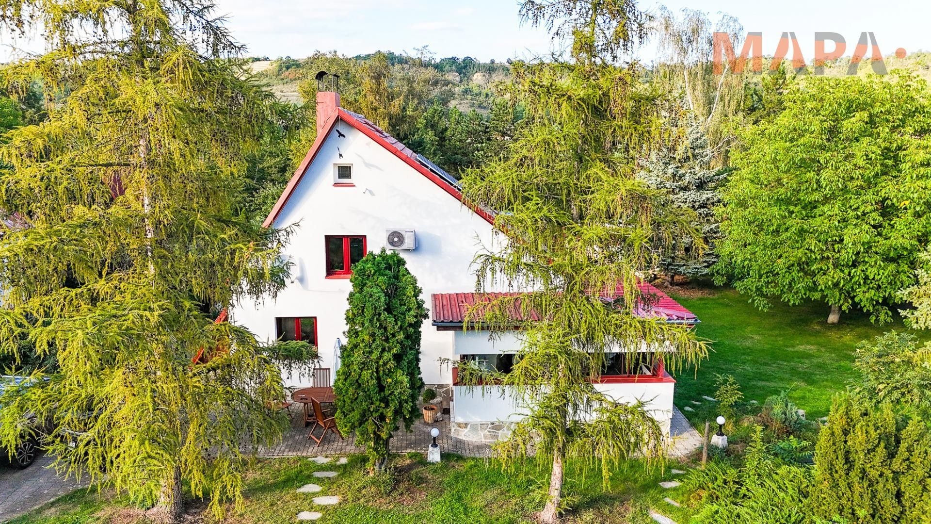 Rodinný dům · 154 m² · Žiželice Přívlaky - 3