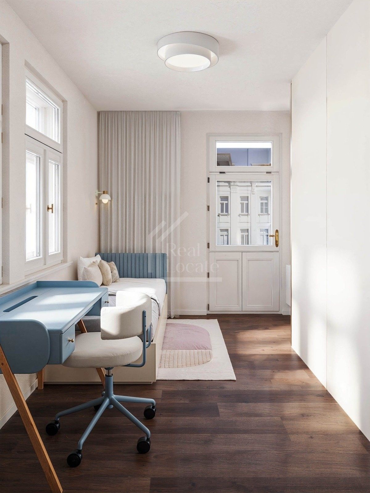 Byt 4+kk · 120 m² · Třebízského, Praha Vinohrady - 4