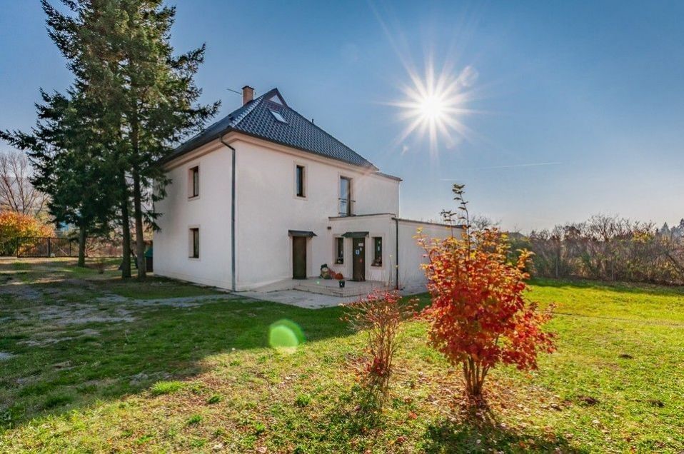 Rodinný dům · 262 m² · Randova, Dobřichovice - 3