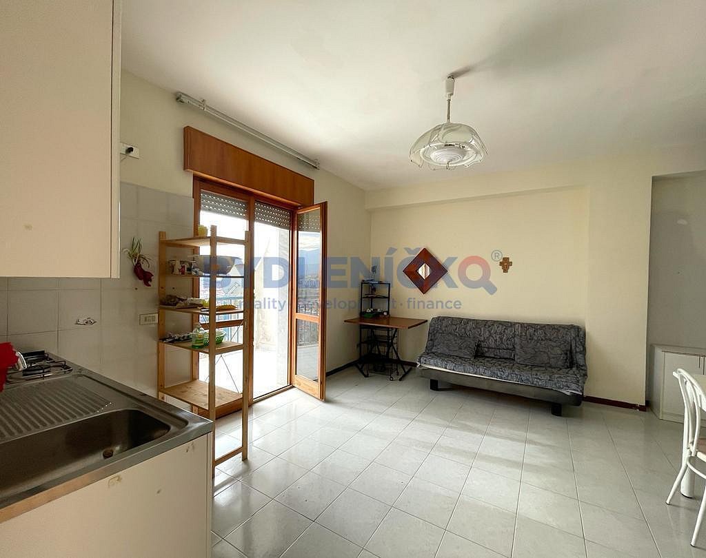 Byt 2+kk · 45 m² · Scalea, Italia, Itálie - 3