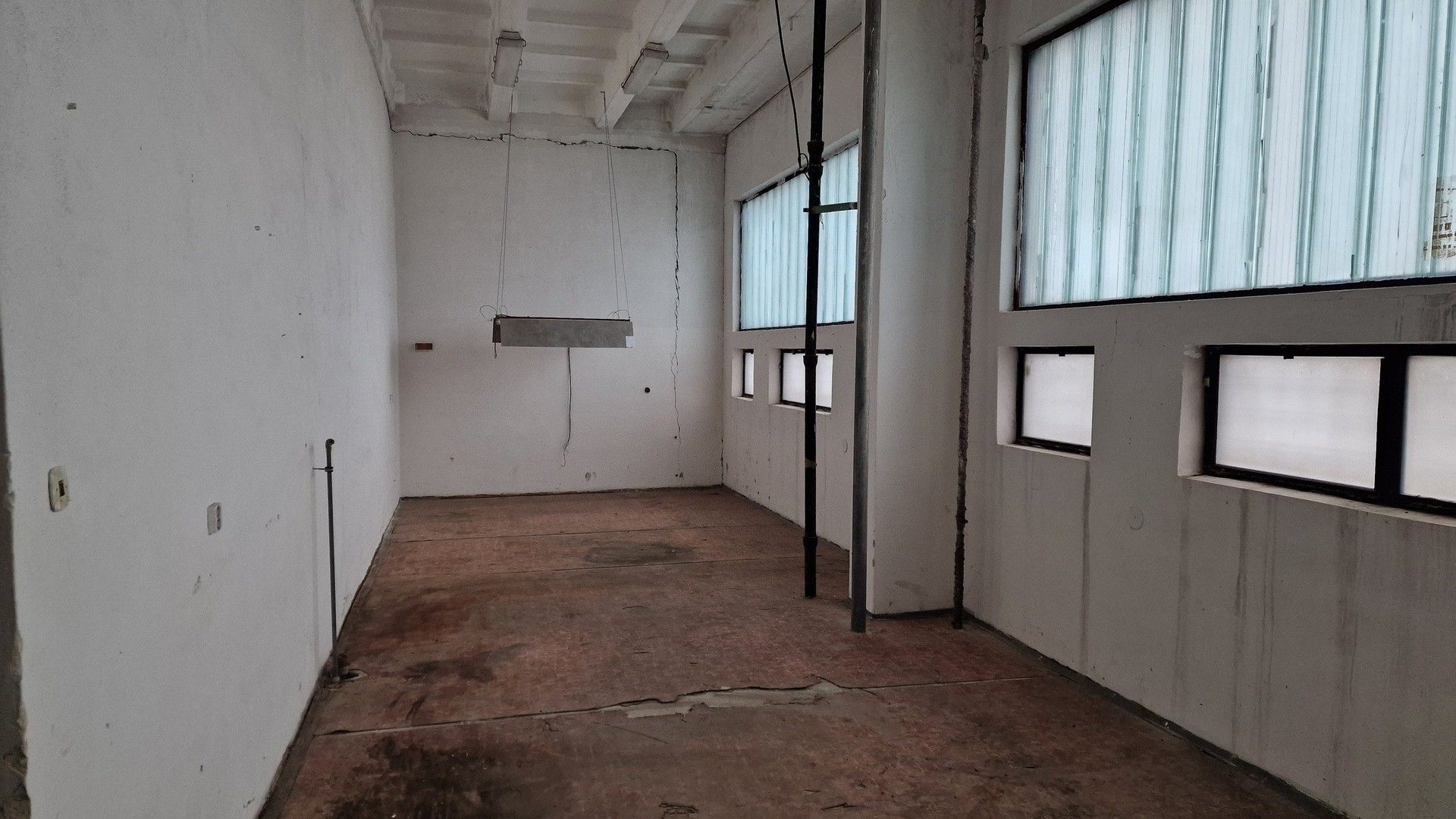 Sklady, Jihlava Antonínův Důl, 60 m² - 1