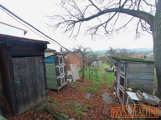 Rodinný dům · 44 m² · Školní, Uherský Brod - Těšov, okres Uherské Hradiště - 4