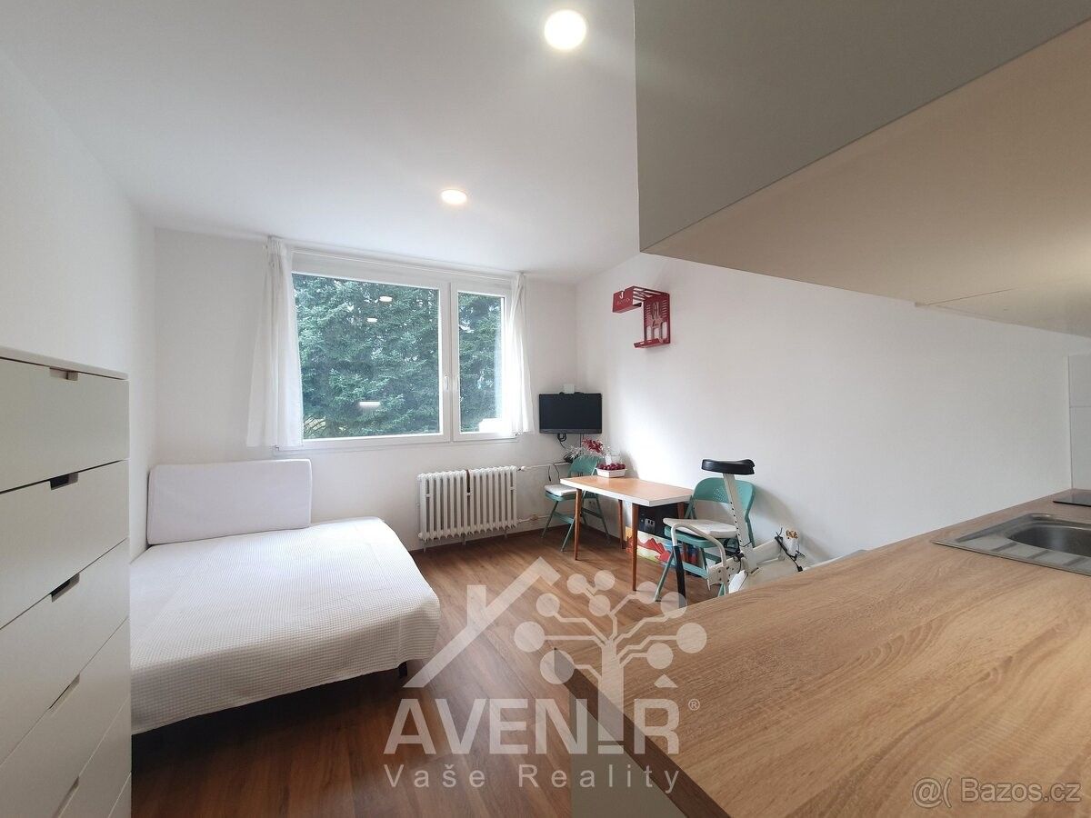 Byty, Jablonec nad Nisou, 466 01