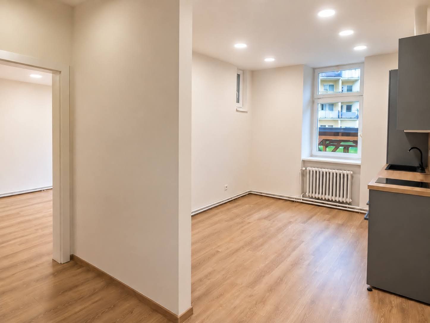 Byt 2+kk · 38 m² · Zvěřinova, Brno - Černovice, Jihomoravský kraj - 4