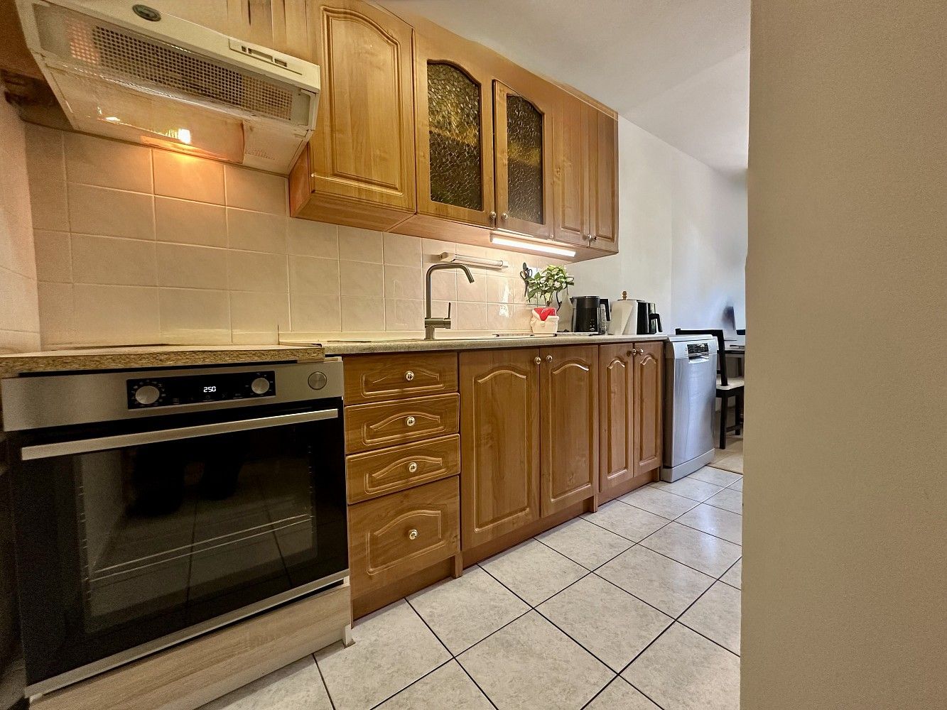 3+1, Praha - Stodůlky, okres Praha 13, Hlavní město Praha, 75 m² - 1