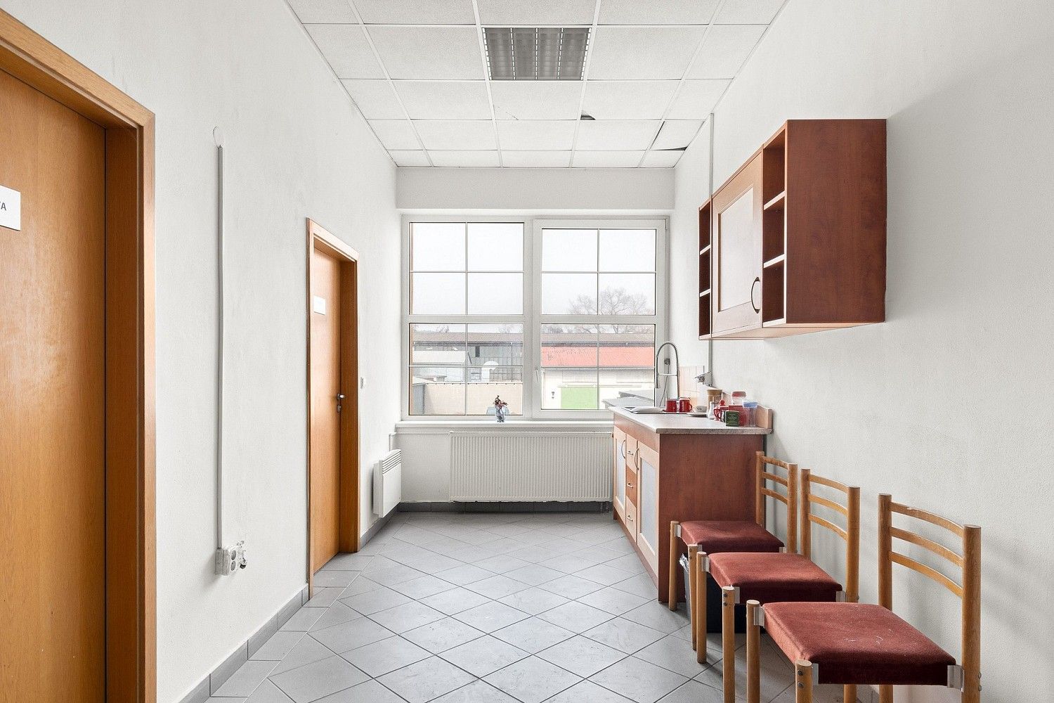 Sklad · 48 m² · Pražská, Mníšek pod Brdy, okres Praha-západ - 3