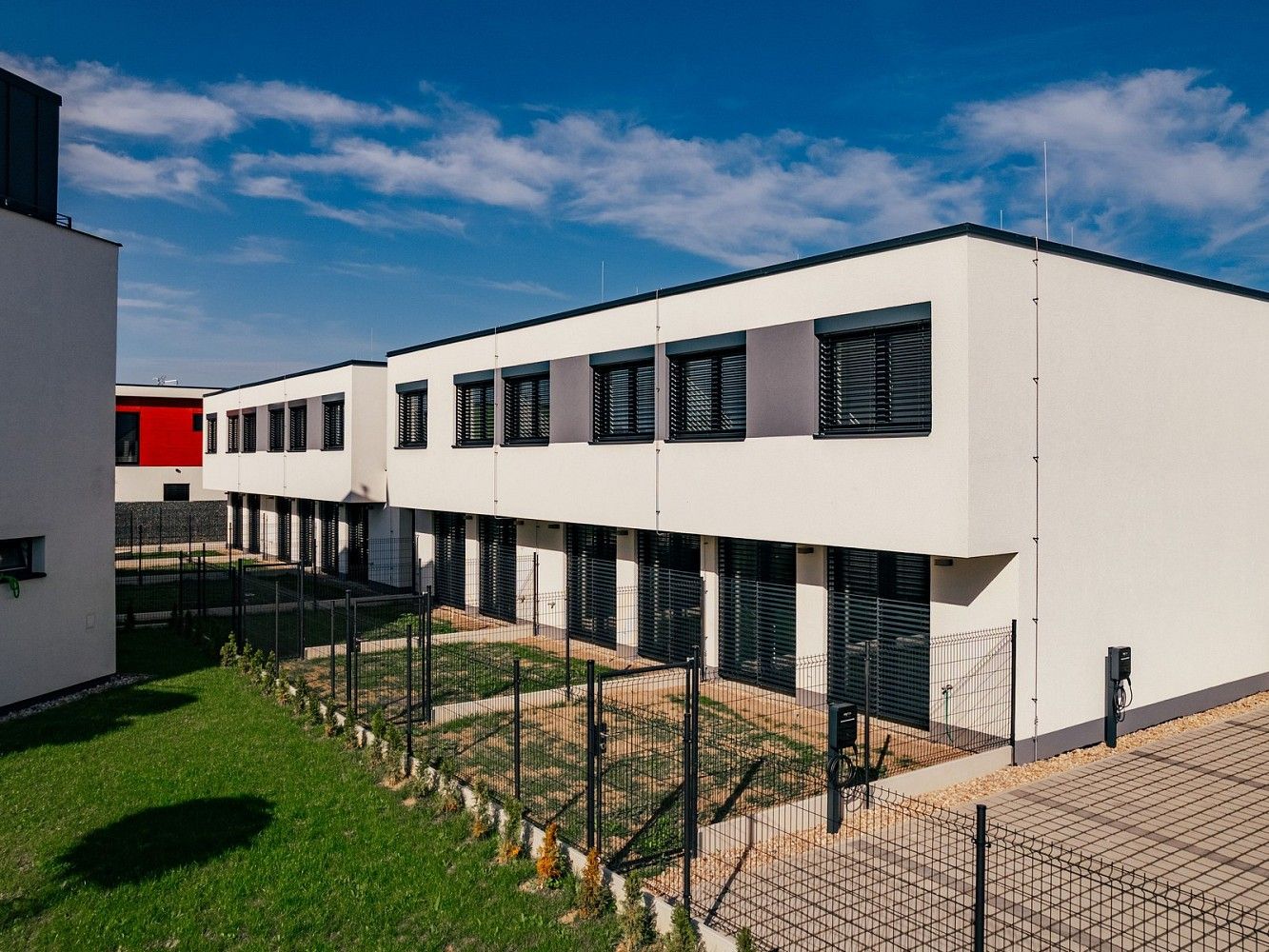 Rodinný dům · 96,7 m² · Labská zahrada, Hradec Králové - Třebeš - 3
