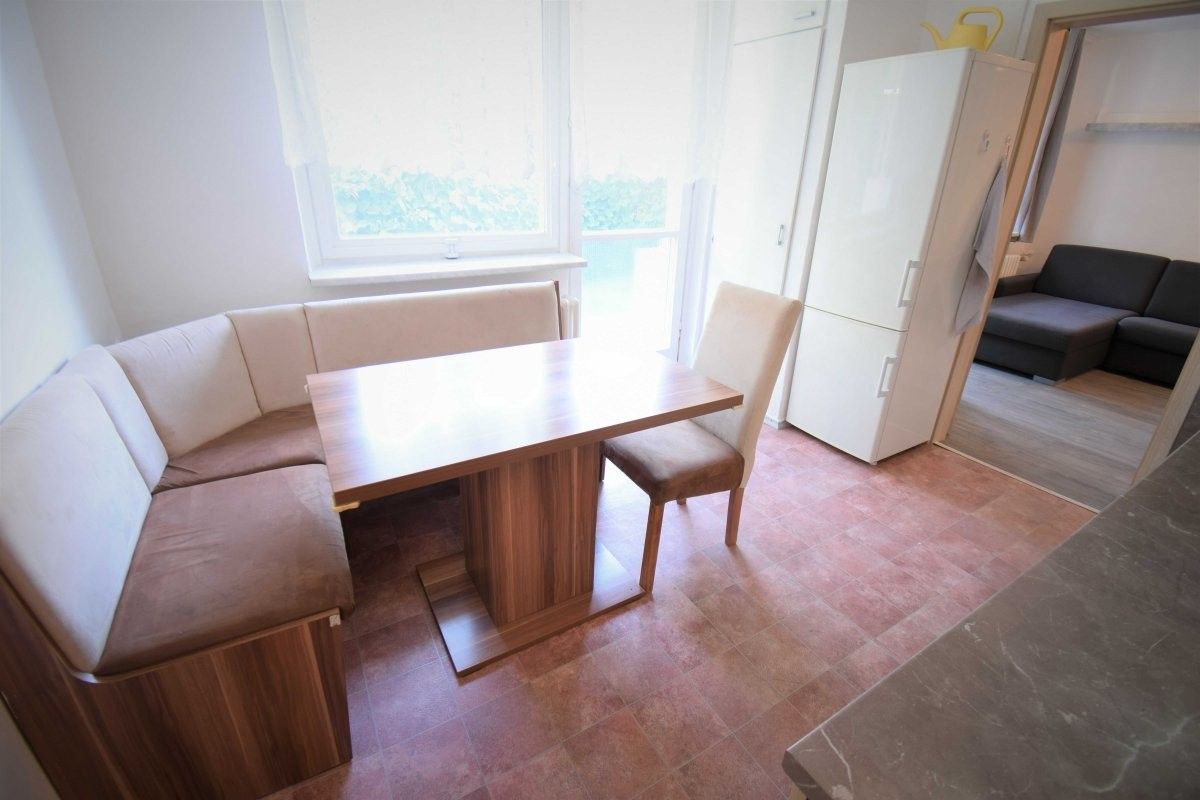 Pronájem byt 2+1 - Stamicova, Brno, 47 m²