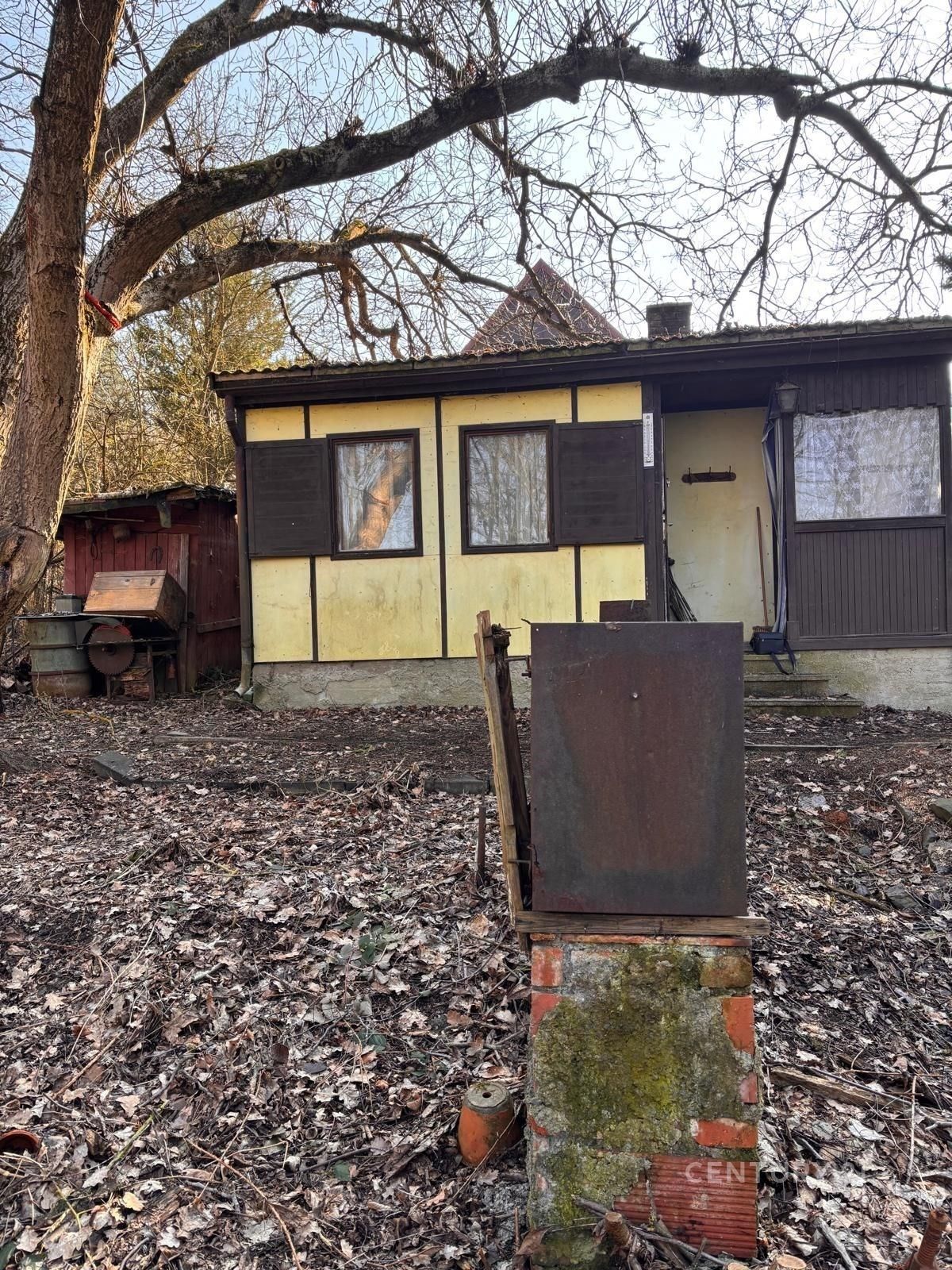 Prodej chata - Švihov, 34 m²