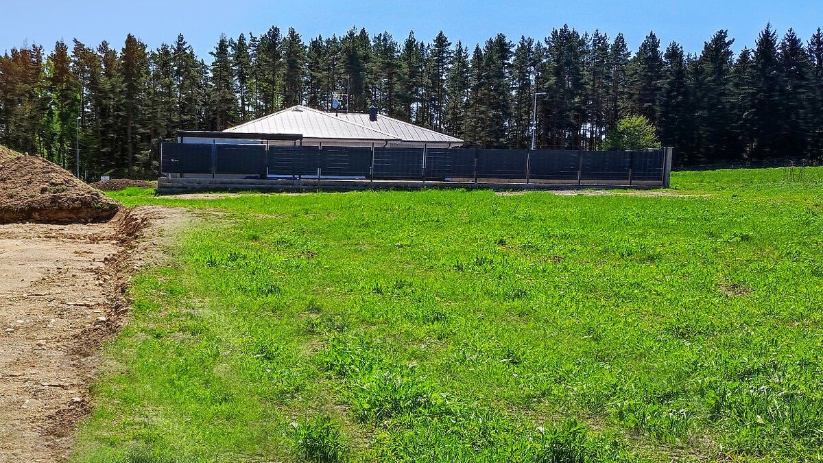 Pozemky pro bydlení, Karlovy Vary, 360 01