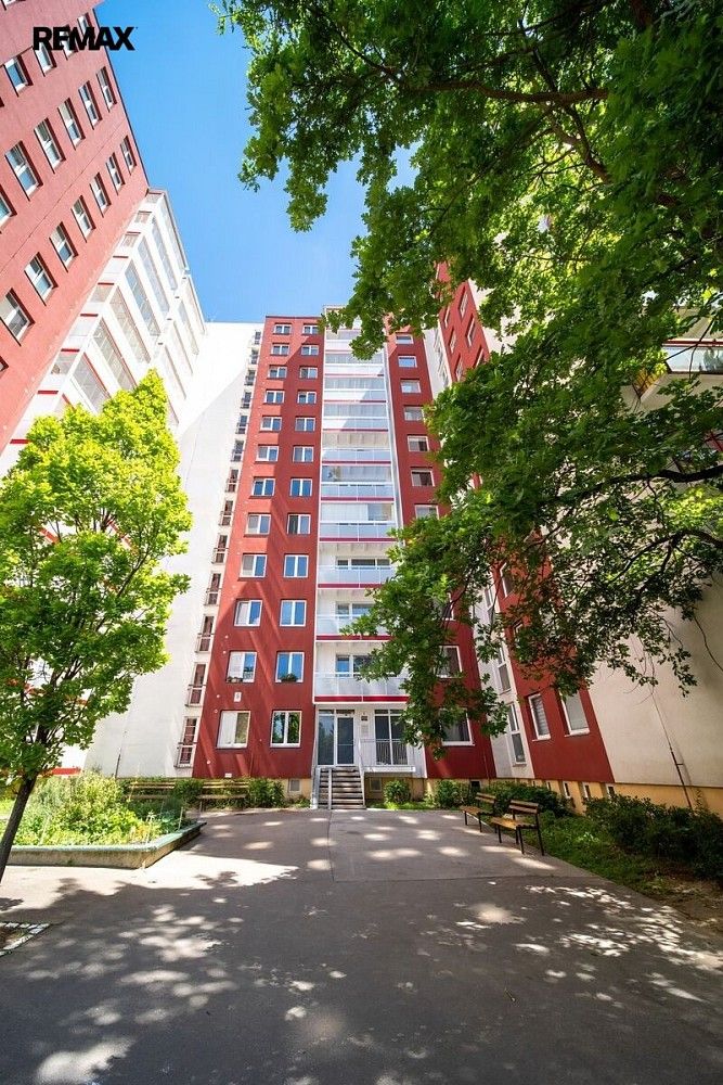 3+1, Brno - Židenice, okres Brno-město, Jihomoravský kraj, 64 m² - 1