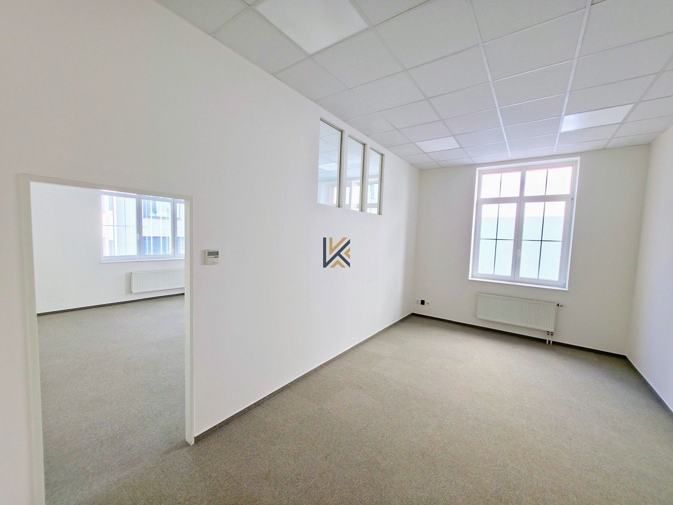 Kancelář · 98 m² · Praha - Smíchov, okres Praha 5, Hlavní město Praha - 4