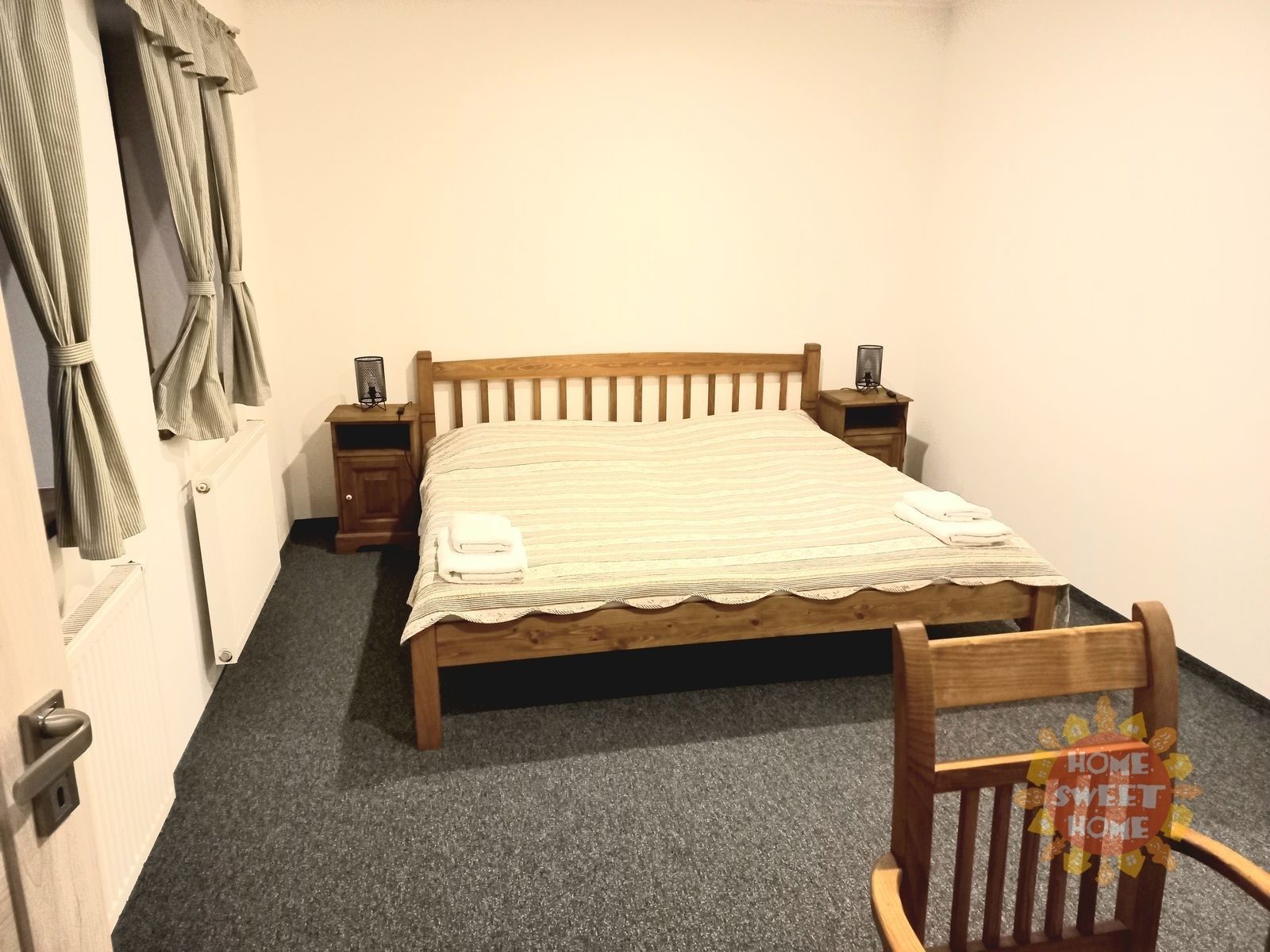 1+kk, Blatno, 38 m² - 2