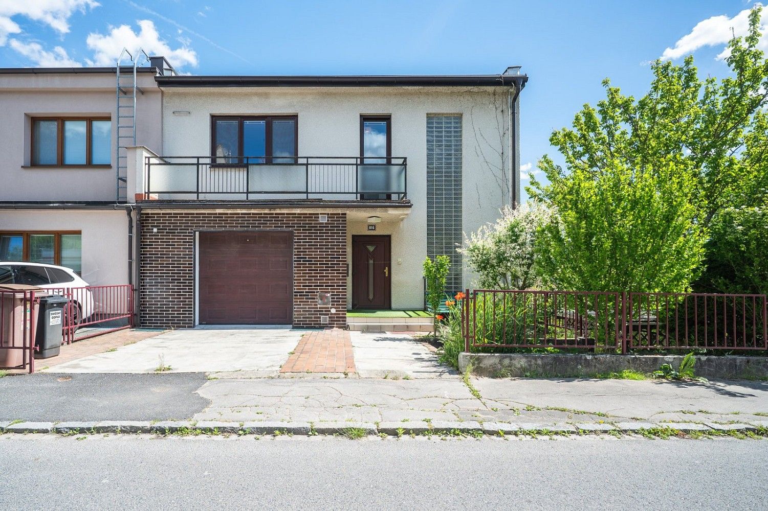 Rodinný dům · 366 m² · Slunná, Luhačovice, okres Zlín - 4