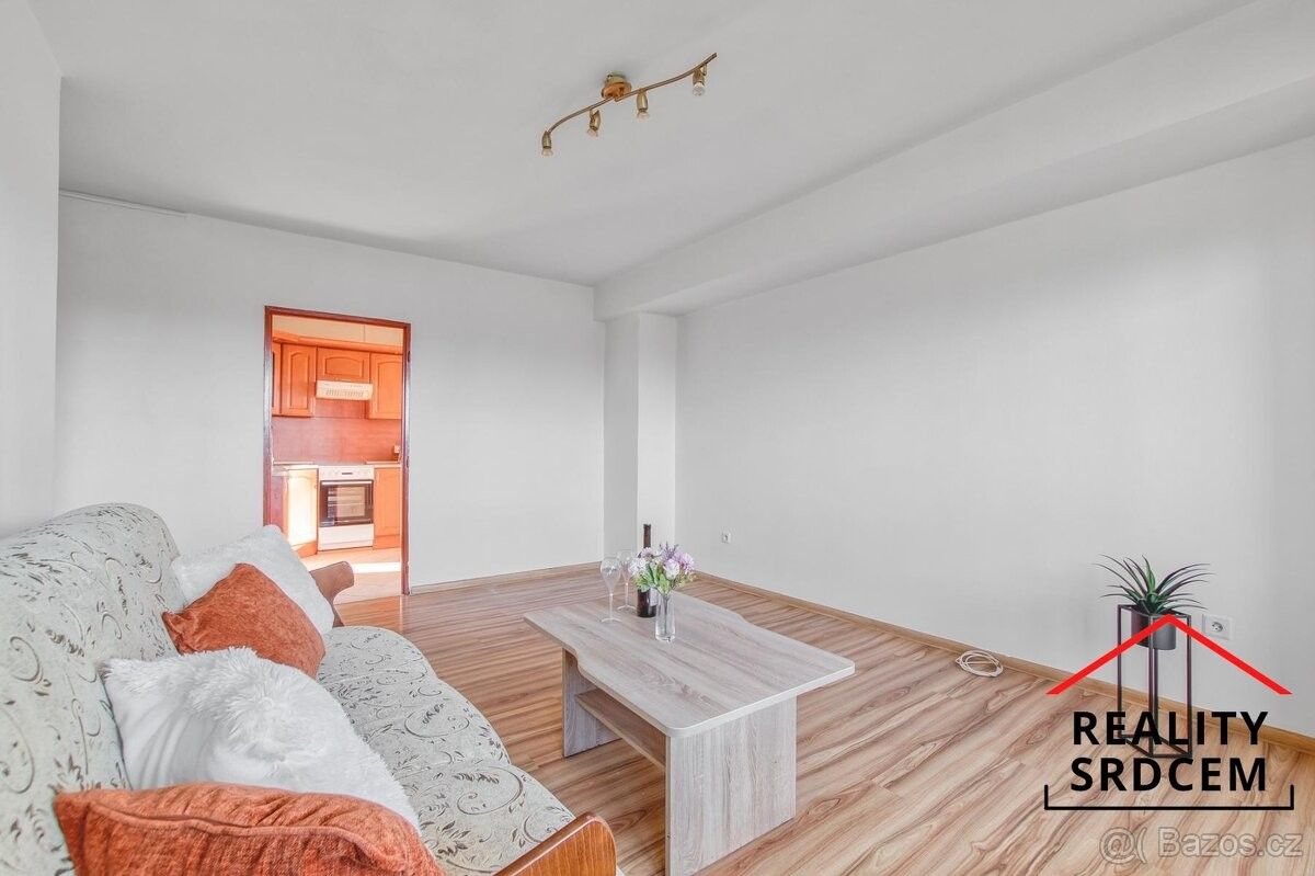 Pronájem byt - Karviná, 733 01