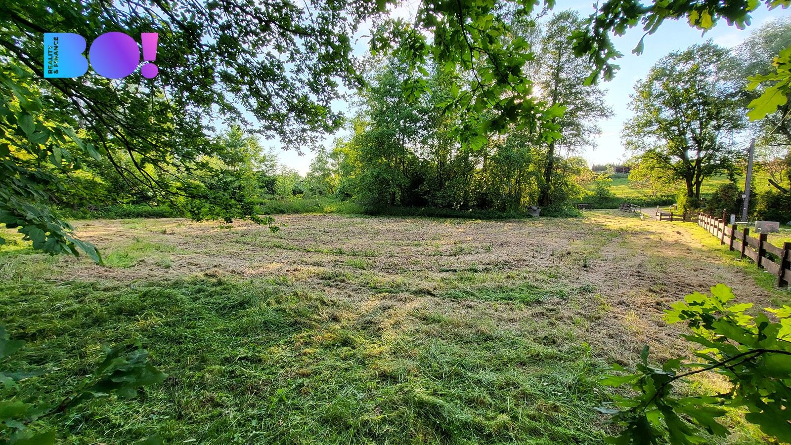 Pozemky pro bydlení, Ludgeřovice, 1 m²