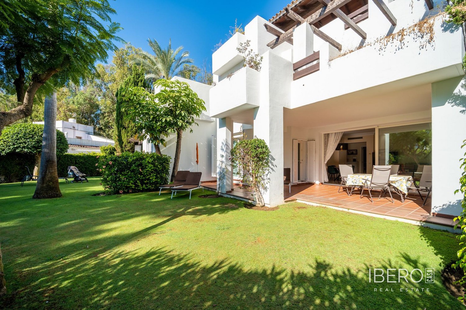 3+kk, Estepona, Španělsko, 100 m² - 1