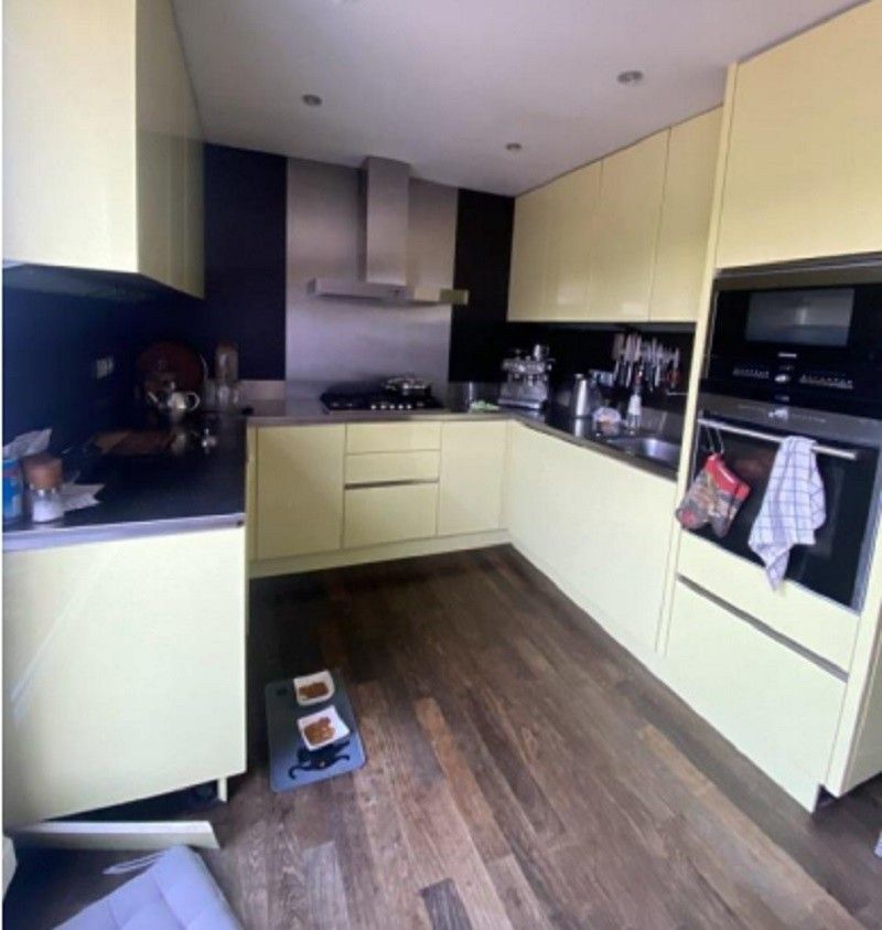 Prodej byt - Praha, 150 00