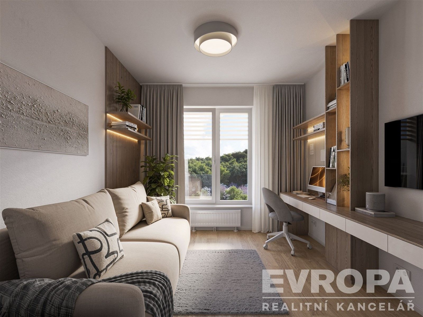 Prodej byt 3+kk - Beroun, 88 m² - 5