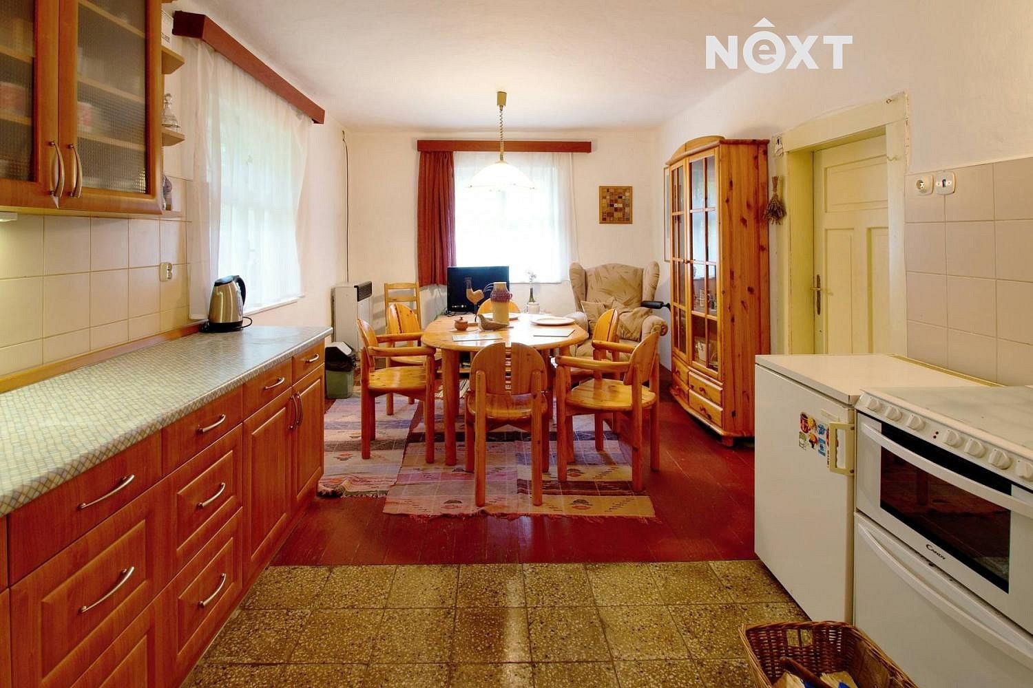 Rodinný dům · 143 m² · Vápenný Podol, okres Chrudim - 4