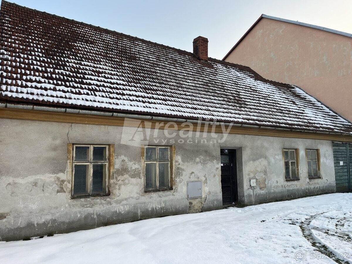 Ostatní, Křižanov, 594 51