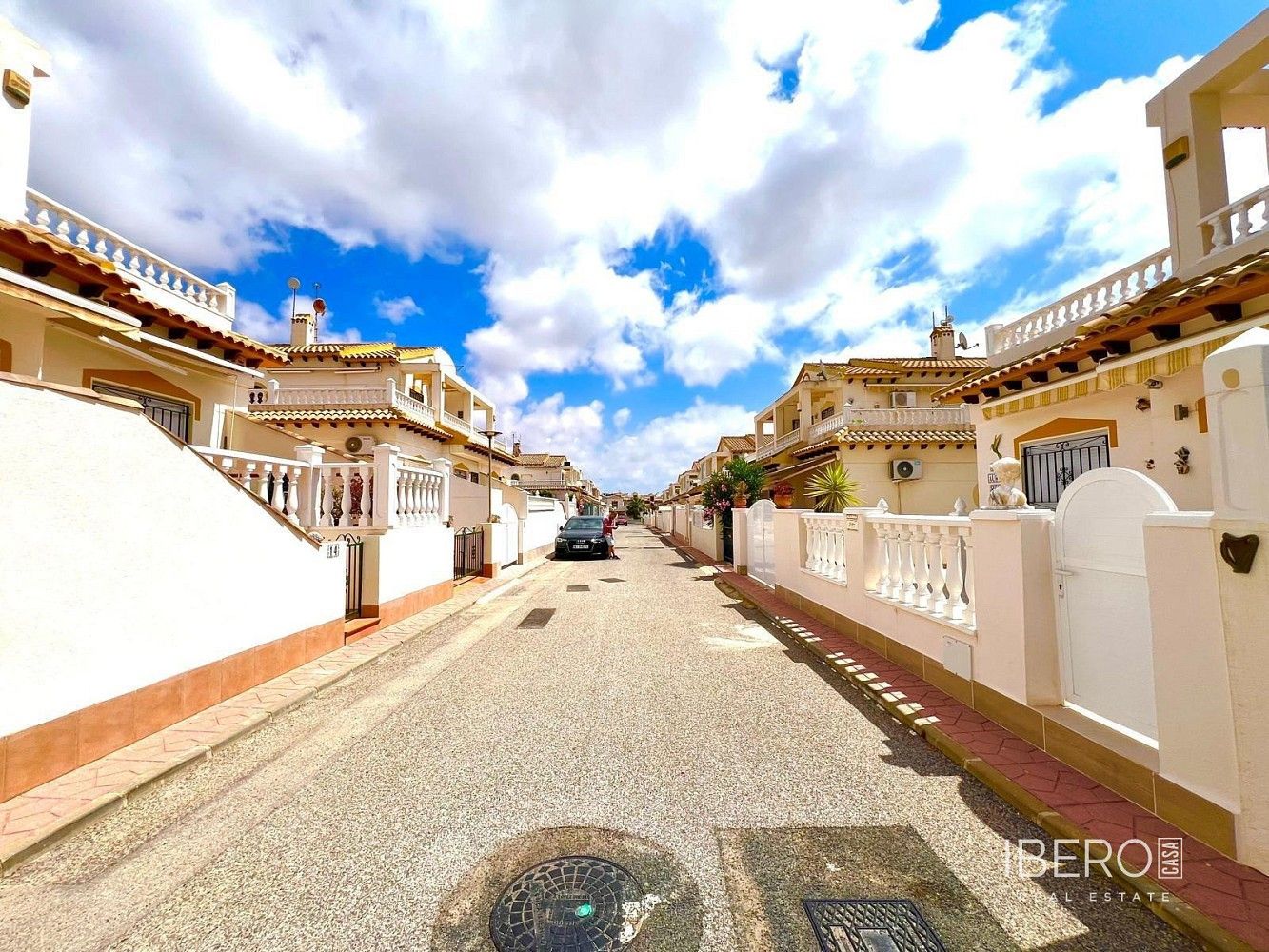 Rodinné domy, Orihuela, ES, 90 m² - 2