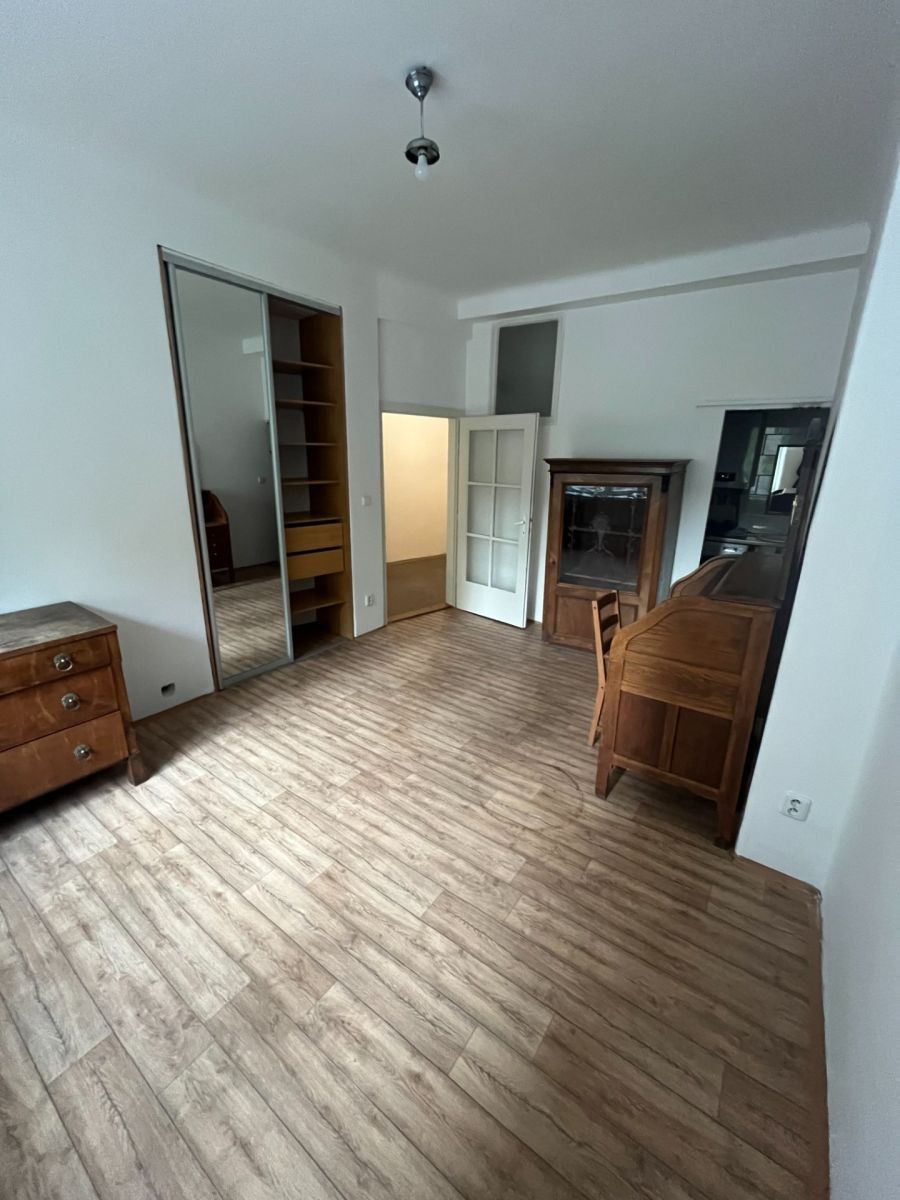 2+kk, U Kublova, Praha - Podolí, 58 m² - 2