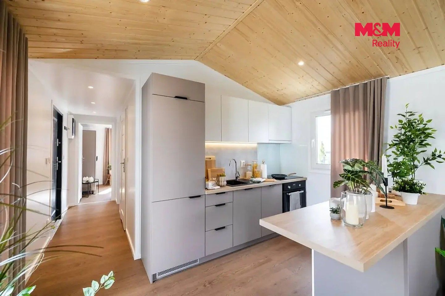 Rodinný dům · 50 m² · Domašov u Šternberka - 3
