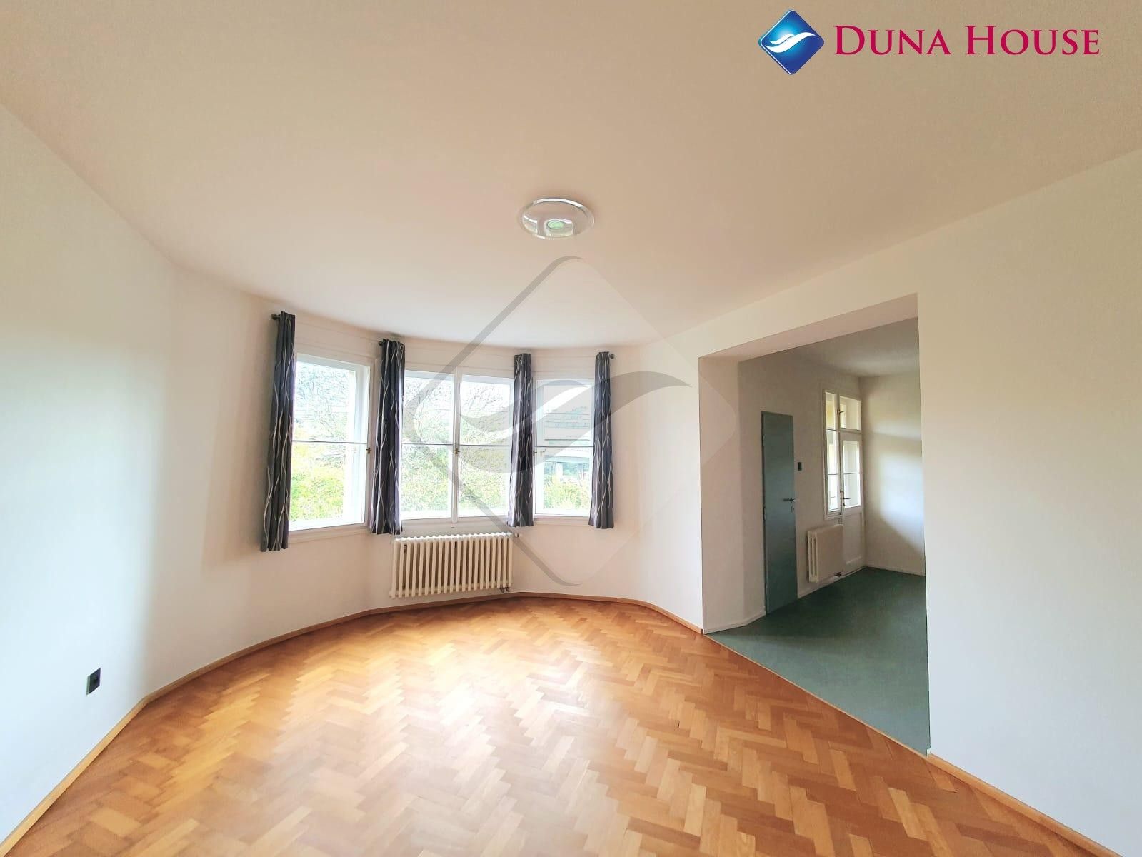 Byt 2+1 · 83 m² · U libeňského pivovaru, Praha - 3