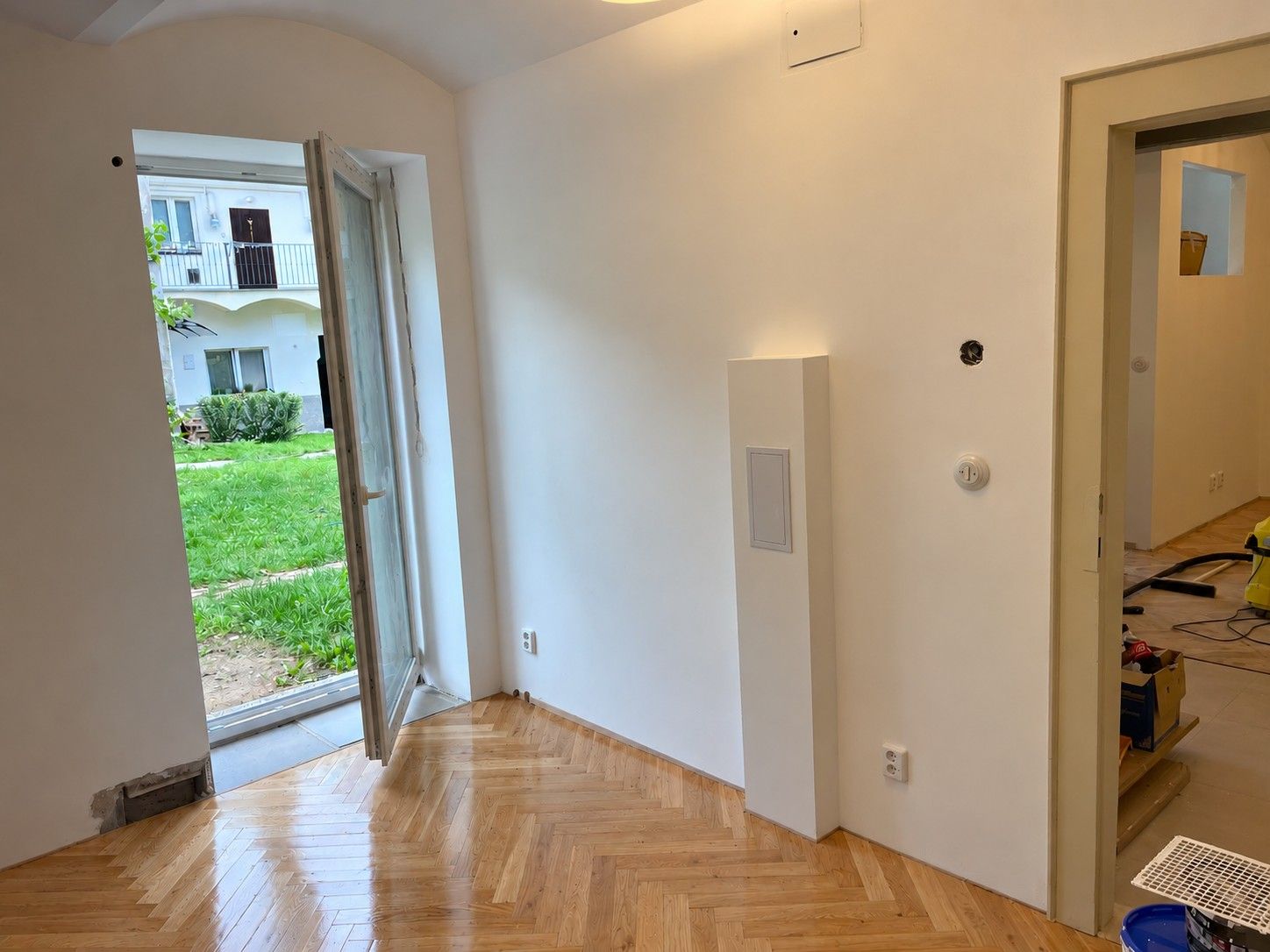 Byt 3+kk · 63 m² · Na Zlíchově, Praha - Hlubočepy - 4