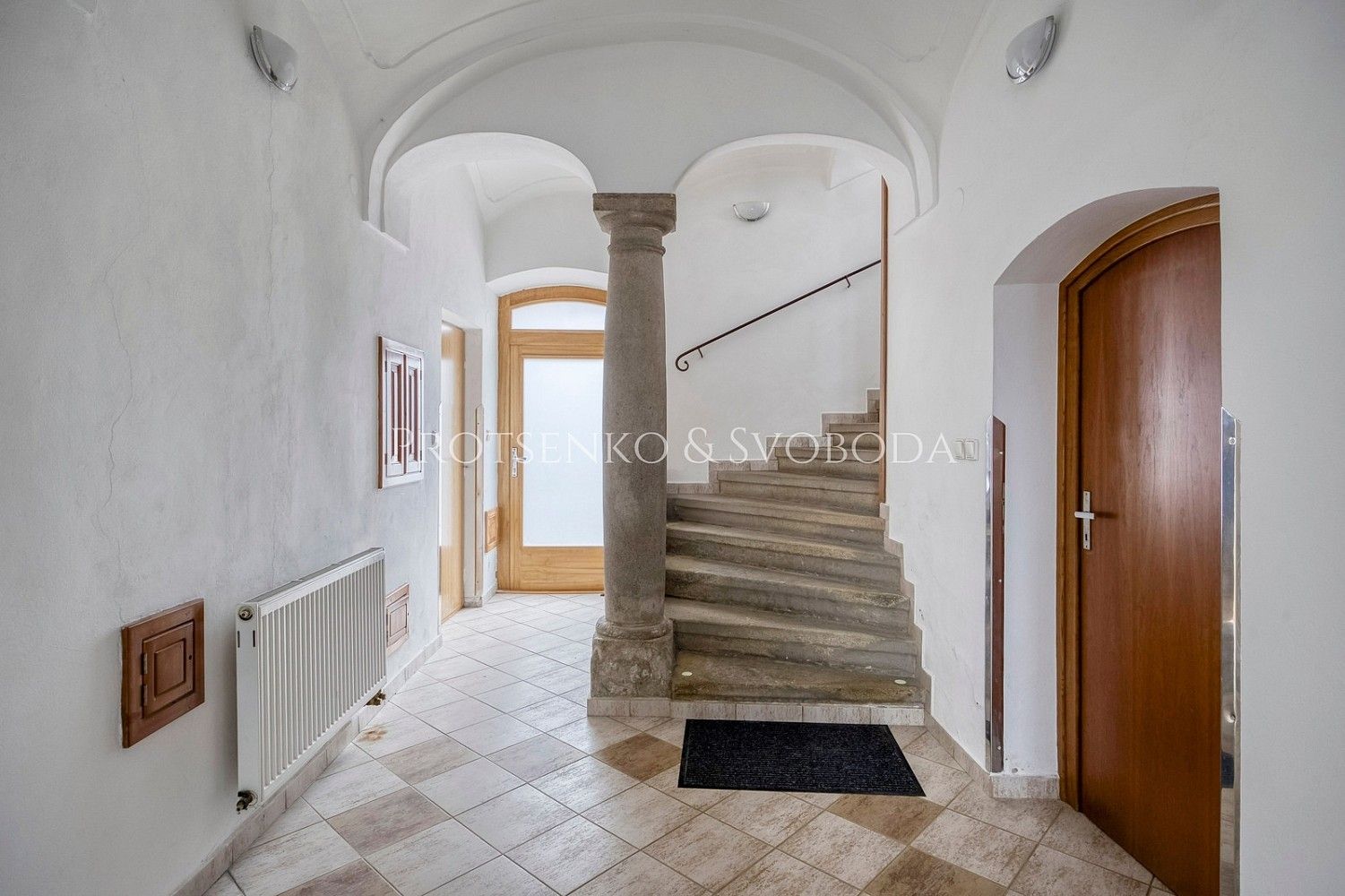 Prodej činžovní dům - Jihlava, Kraj Vysočina, 438 m² - 2