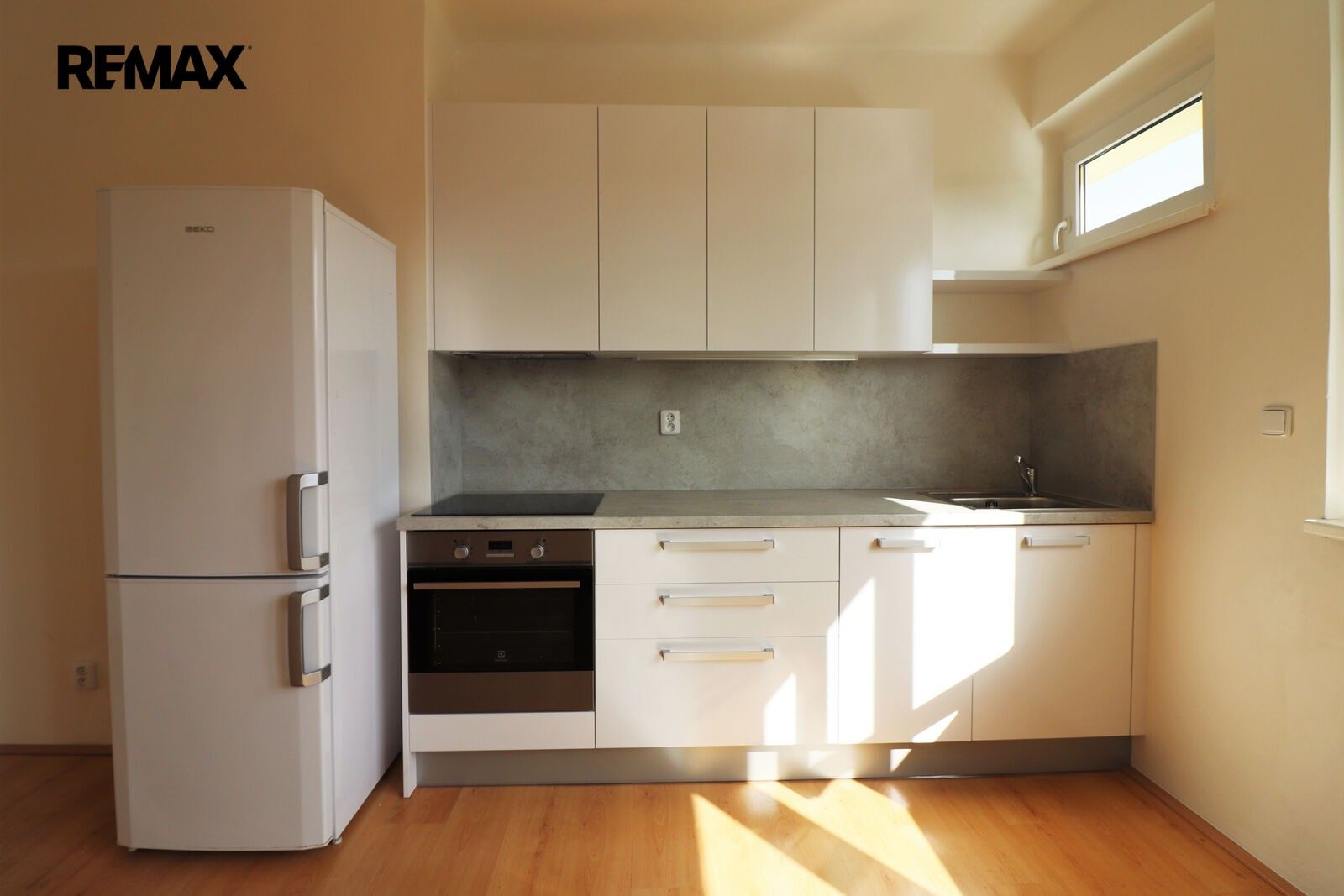 Pronájem byt 2+kk - Humpolecká, Praha Krč, 40 m² - 5