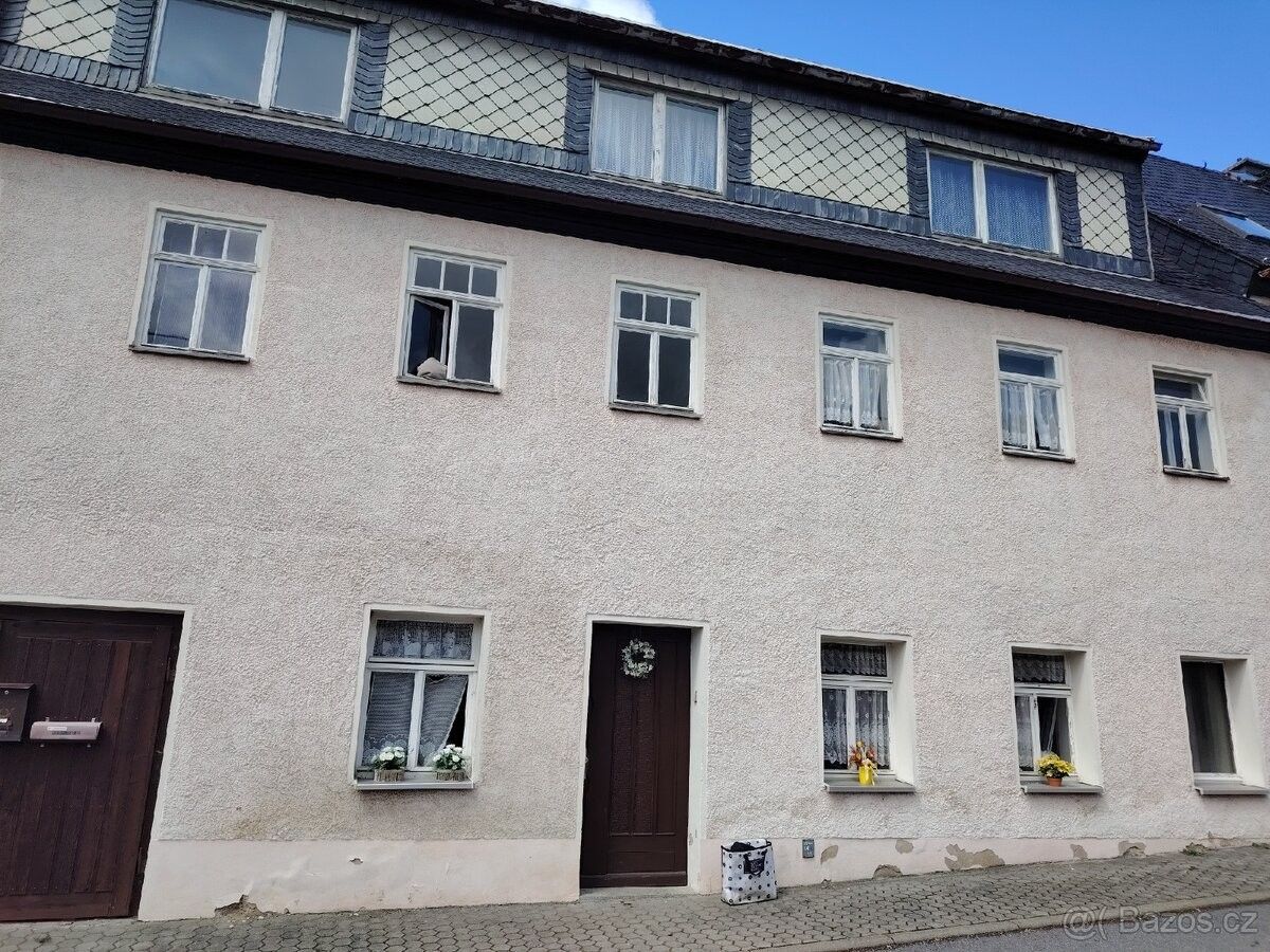 Byty, 431 32, Chomutov
