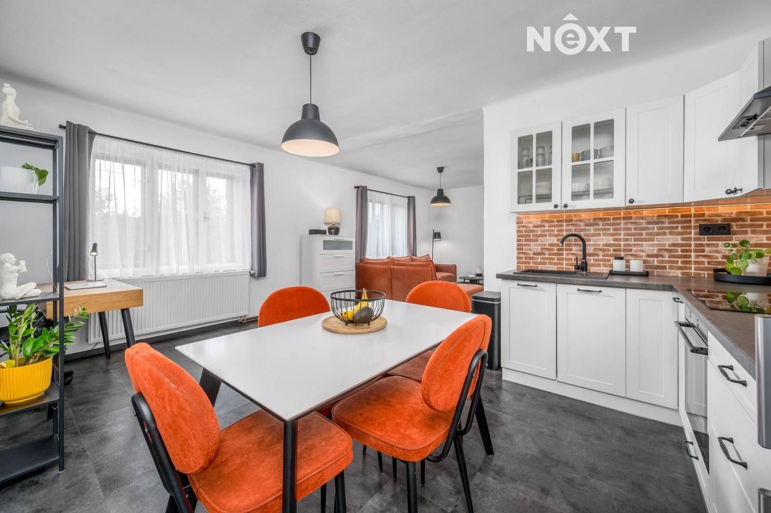 Nemovitost · 250 m² · Zvoleněves - 4
