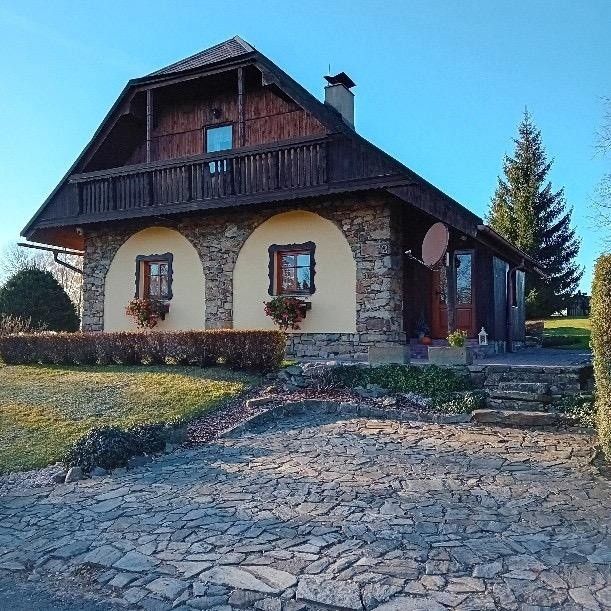 Prodej rodinný dům - Liberk, 517 12