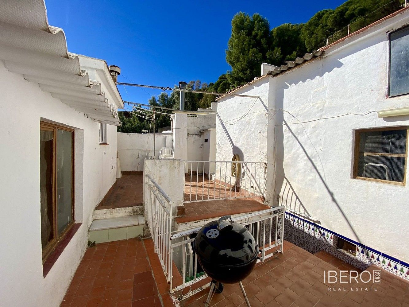 Prodej rodinný dům - Mijas, ES, 154 m² - 5