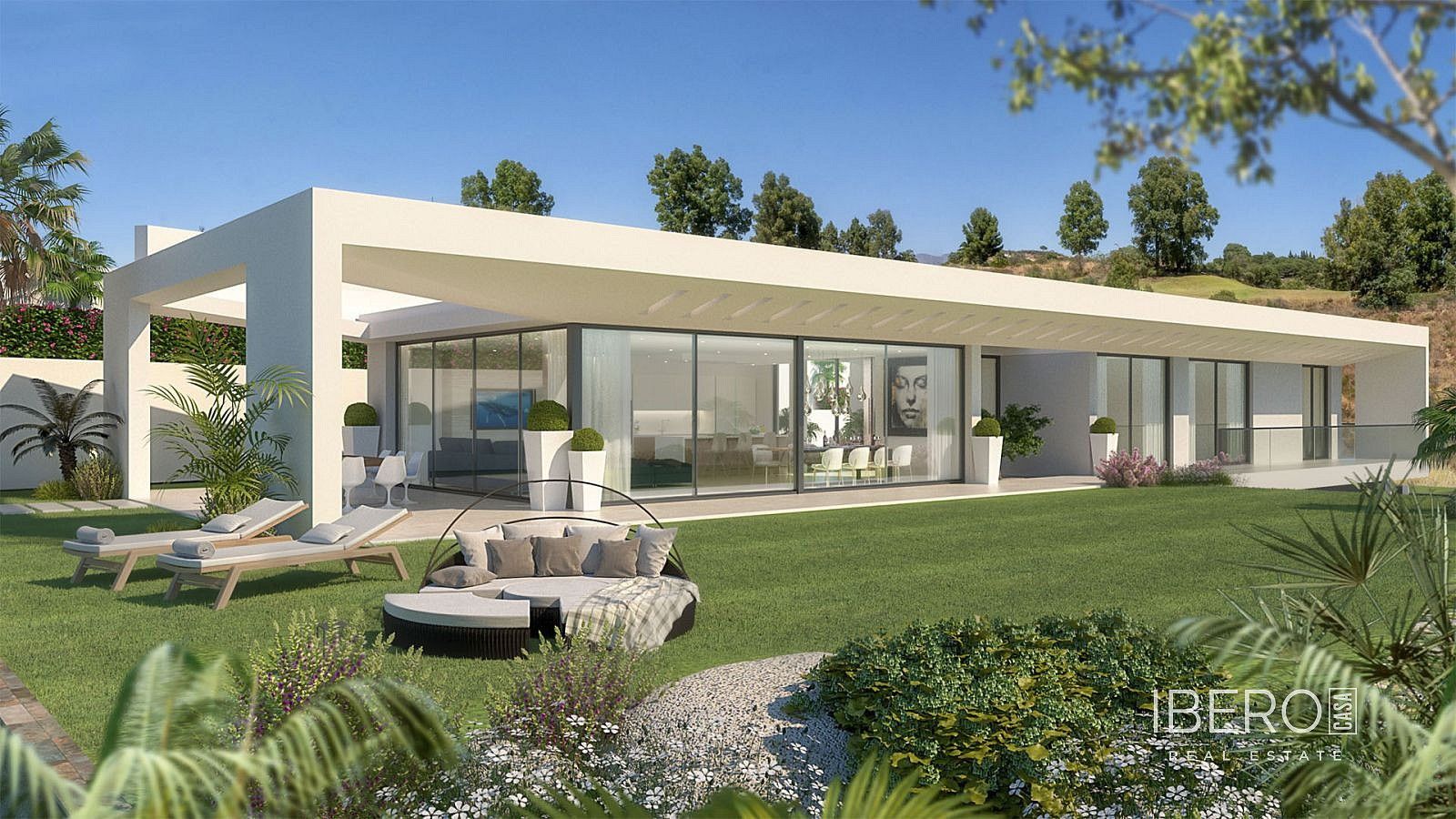 Rodinný dům · 233 m² · La Cala Golf, ES - 3