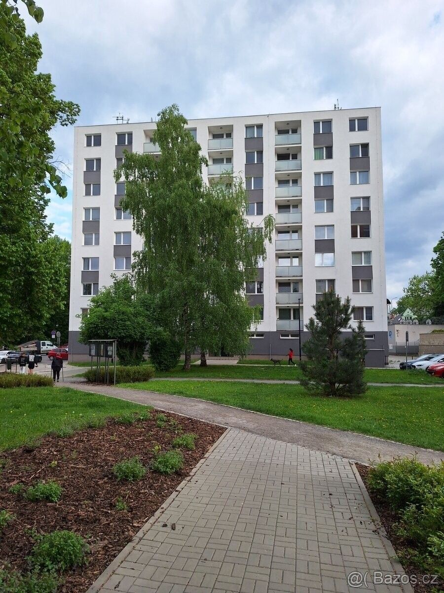 Byty, Česká Třebová, 560 02 - 1