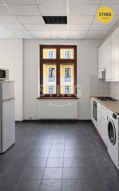Byt 2+1 · 67 m² · Vítězná, Ostrava - 3