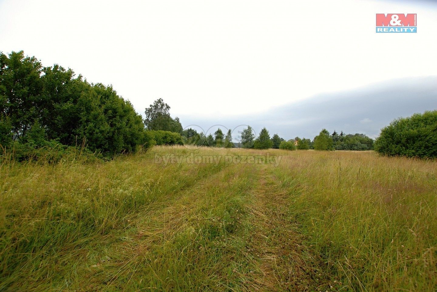 Ostatní, Mariánské Lázně - Úšovice, okres Cheb, Karlovarský kraj - 1