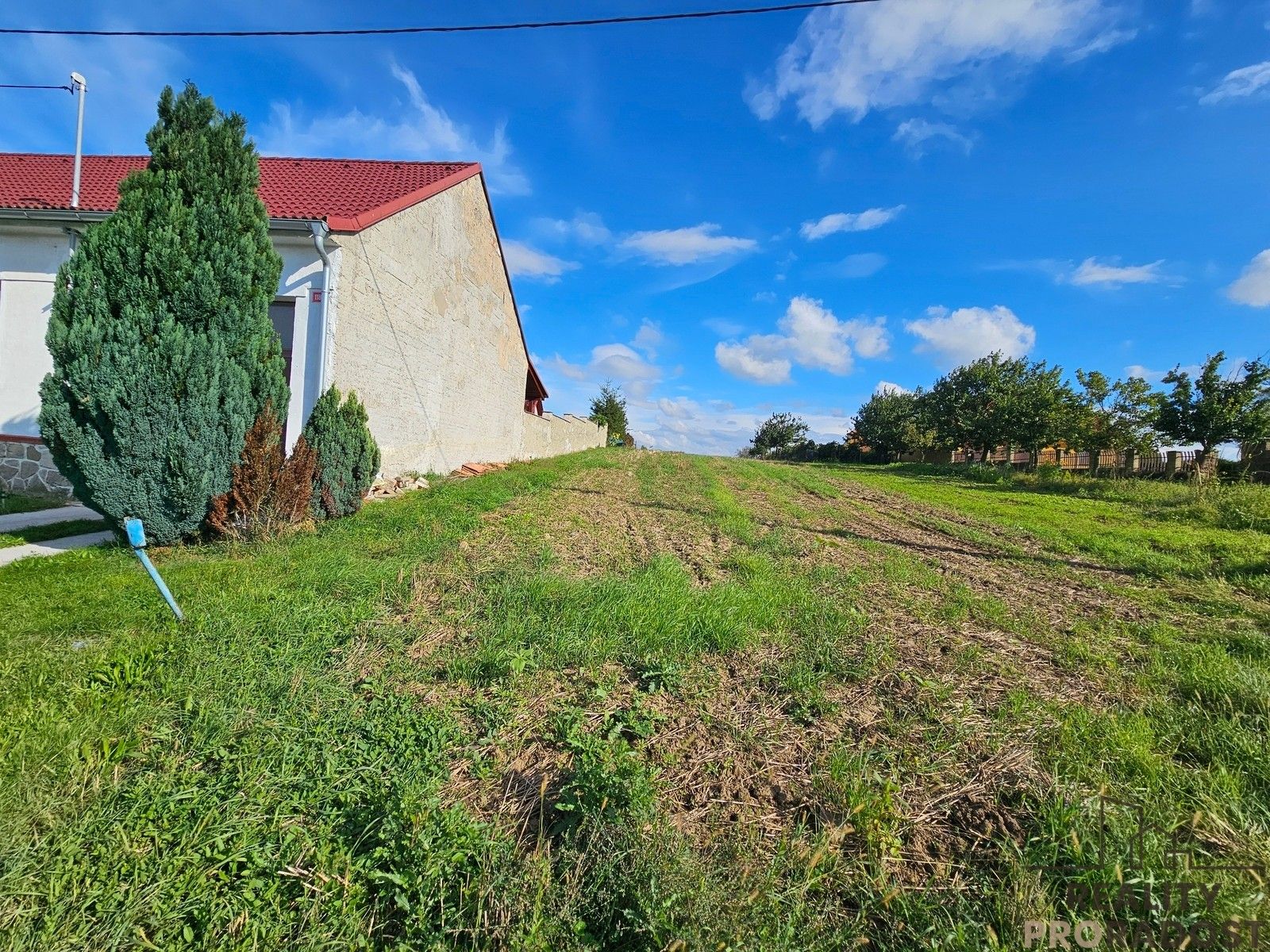 Pozemky pro bydlení, Skoronice, 2 m²