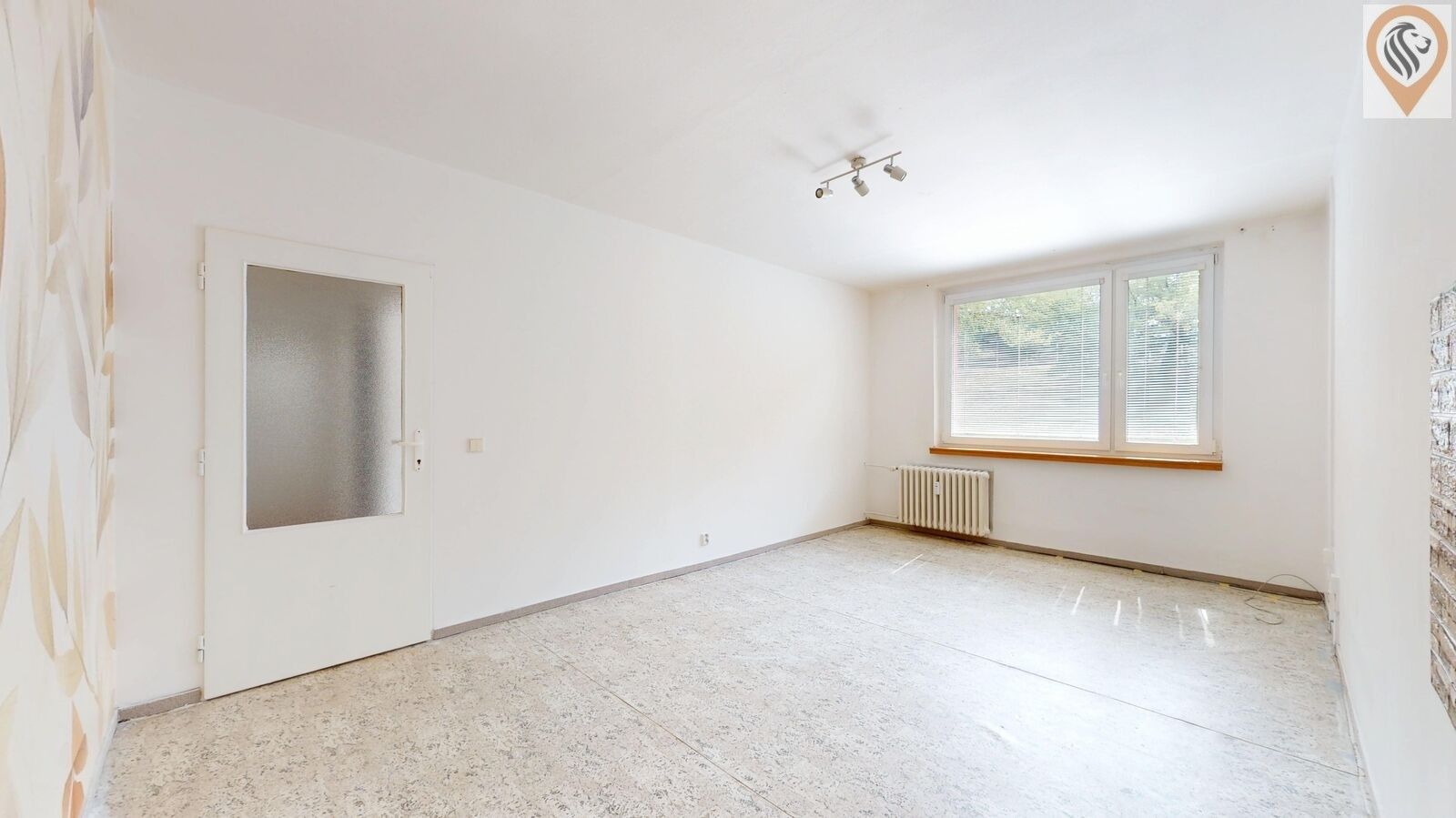 2+kk, Vikova, Slaný, 42 m² - 1
