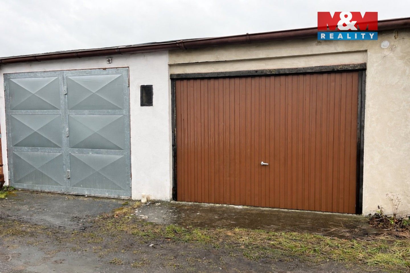 Prodej ostatní - Mladoboleslavská, Mělník, 18 m²