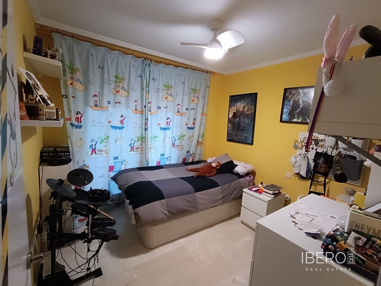 Byt 4+kk · 145 m² · Estepona, Španělsko - 4