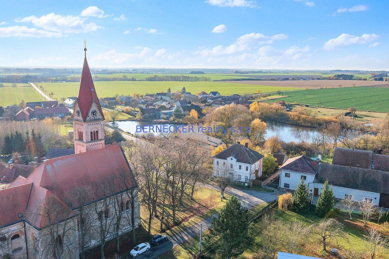 Rodinné domy, Babice, okres Hradec Králové, Královéhradecký kraj, 227 m² - 1