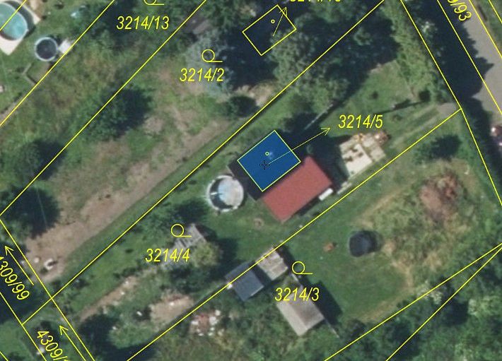 Ostatní, Vědomice, okres Litoměřice, Ústecký kraj - 2